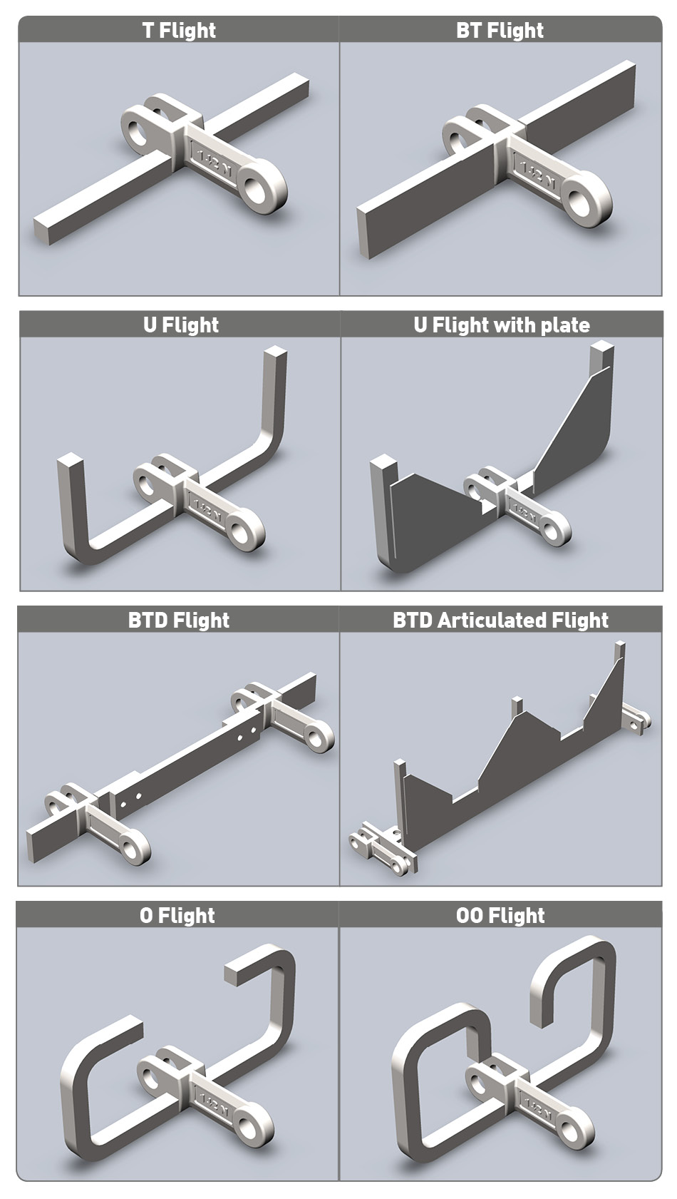 conveyor-scraper-profiles